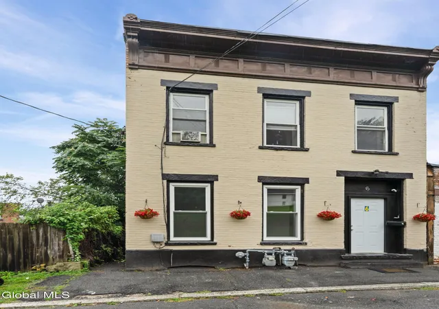 Photo 2 of Multi family home for sale at 6 St Marys Ave, Troy, NY 12180 | MLS# 202625259 | Listing updated on 2026-09-04