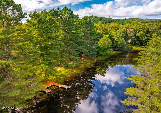 Photo 4 of Single family home for sale at 332 County Rd 111, Caroga, NY 12032 | MLS# 202625331 | Listing updated on 2026-10-11