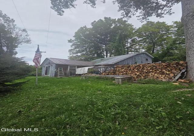 Single family home for sale at 1354 S Bay Rd, Fort Ann, NY 12827 | MLS# 202625239