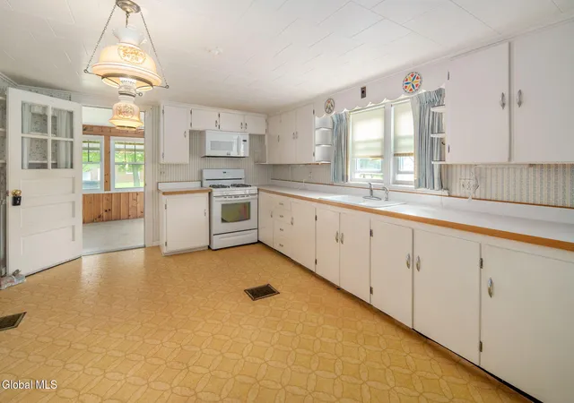 Photo 3 of Multi family home for sale at 110 Main St, Ravena, NY 12143 | MLS# 202625726 | Listing updated on 2026-09-17