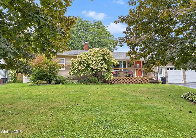 Single family home for sale at 30 Abeling St, Canajoharie, NY 13317 | MLS# 202625311 | Listing updated on 2026-10-06