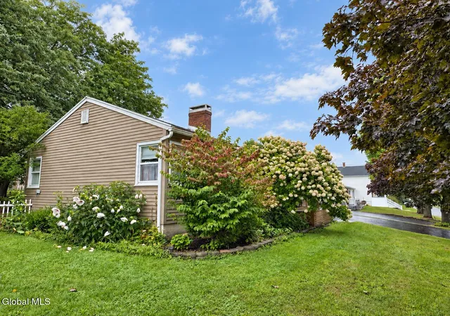 Single family home for sale at 30 Abeling St, Canajoharie, NY 13317 | MLS# 202625311 | Listing updated on 2026-10-06