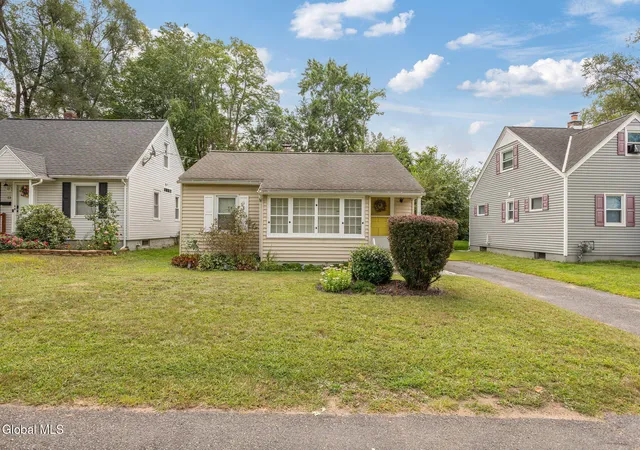Photo 1 of Sale Pending at 11 Fuller Ter, Albany, NY 12205 | MLS# 202625345 | Listing updated on 2026-09-07