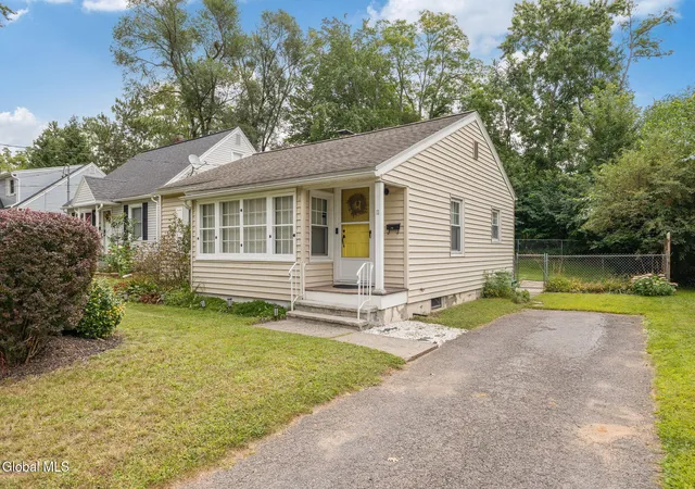 Photo 2 of Sale Pending at 11 Fuller Ter, Albany, NY 12205 | MLS# 202625345 | Listing updated on 2026-09-07