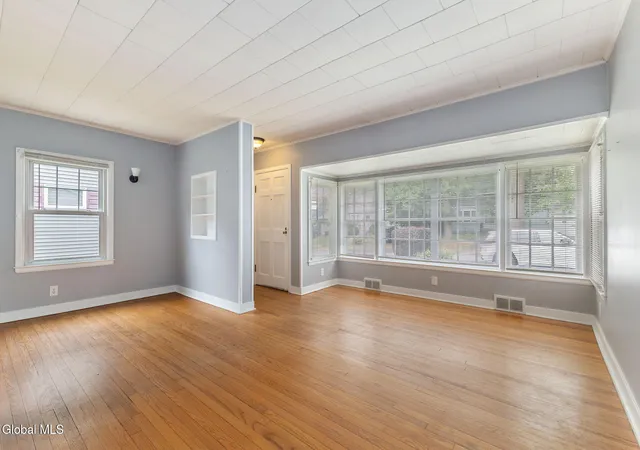 Photo 3 of Sale Pending at 11 Fuller Ter, Albany, NY 12205 | MLS# 202625345 | Listing updated on 2026-09-07