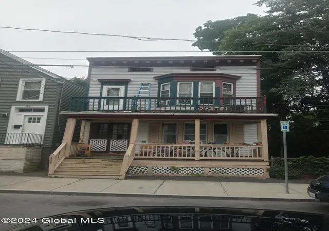 Photo 14 of Multi family home for sale at 312 3rd Street, Albany, NY 12206 | MLS# 202625592 | Listing updated on 2026-09-28