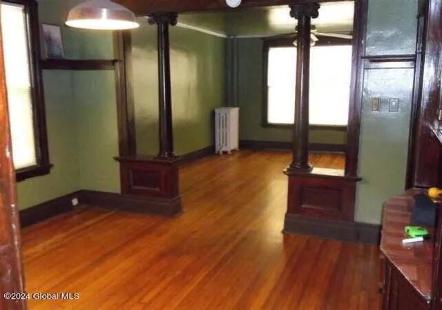 Photo 3 of Multi family home for sale at 312 3rd Street, Albany, NY 12206 | MLS# 202625592 | Listing updated on 2026-09-09