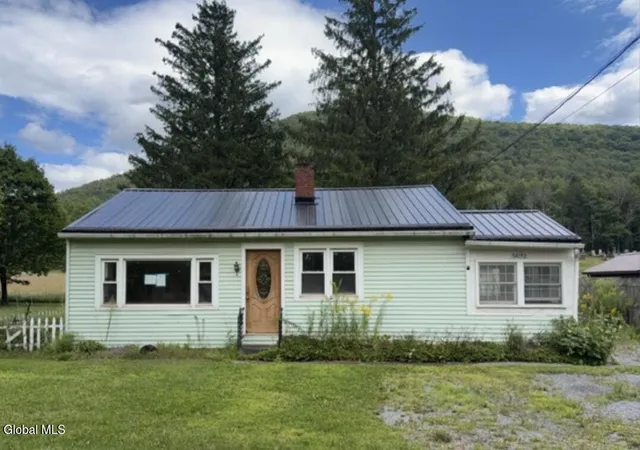 Photo 1 of Single family home for sale at 54192 State Hwy 30, Roxbury, NY 12474 | MLS# 202625260 | Listing updated on 2026-09-03