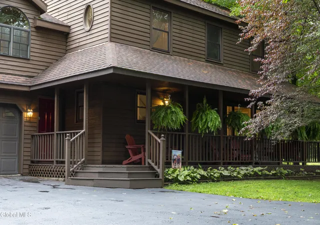 Photo 1 of Single family home for sale at 28 Hyspot Rd, Greenfield Center, NY 12833 | MLS# 202625659 | Listing updated on 2026-09-10
