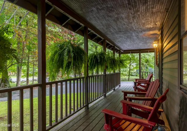 Photo 2 of Single family home for sale at 28 Hyspot Rd, Greenfield Center, NY 12833 | MLS# 202625659 | Listing updated on 2026-09-10