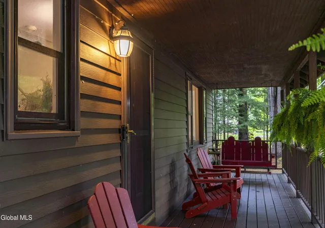 Photo 3 of Single family home for sale at 28 Hyspot Rd, Greenfield Center, NY 12833 | MLS# 202625659 | Listing updated on 2026-09-10