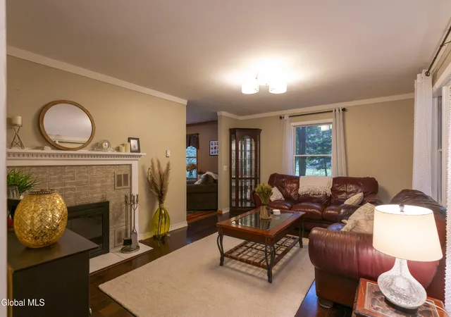 Photo 4 of Single family home for sale at 28 Hyspot Rd, Greenfield Center, NY 12833 | MLS# 202625659 | Listing updated on 2026-09-10