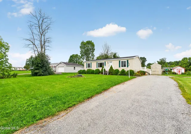 Photo 1 of Sale Pending at 509 Drifting Ridge, Fort Edward, NY 12828 | MLS# 202625580 | Listing updated on 2026-09-15