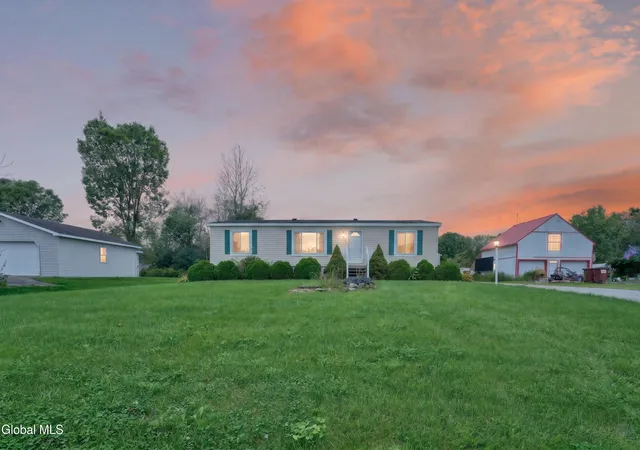 Photo 3 of Sale Pending at 509 Drifting Ridge, Fort Edward, NY 12828 | MLS# 202625580 | Listing updated on 2026-09-15