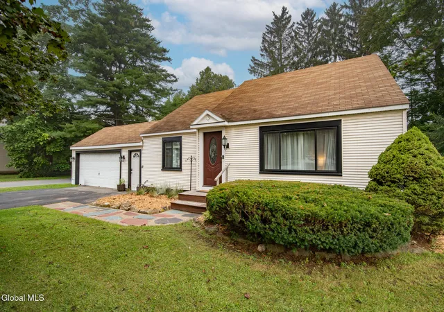 Single family home for sale at 1661 Route 9, South Glens Falls, NY 12803 | MLS# 202625273