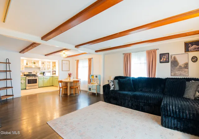 Photo 2 of Single family home for sale at 1661 Route 9, South Glens Falls, NY 12803 | MLS# 202625273 | Listing updated on 2026-09-02