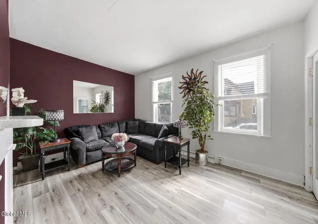 Photo 3 of Sale Pending at 24 Clare Ave, Albany, NY 12202 | MLS# 202625994 | Listing updated on 2026-09-21