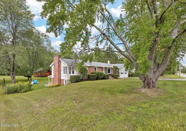 Photo 2 of Sale Pending at 443 Gansevoort Rd, Fort Edward, NY 12828 | MLS# 202626243 | Listing updated on 2026-10-06
