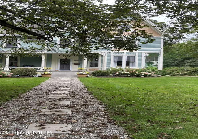 Photo 3 of Single family home for sale at 141 E Main St, Cambridge, NY 12816 | MLS# 202625343 | Listing updated on 2026-09-09