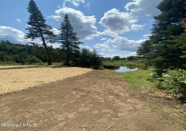 Photo 1 of Land for sale at 65 Curtis Way, Bloomingdale, NY 12913 | MLS# 202625271 | Listing updated on 2026-09-08