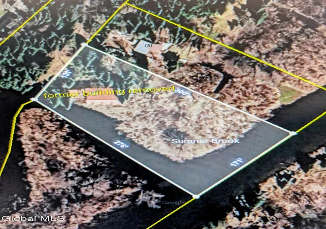 Photo 2 of Land for sale at 65 Curtis Way, Bloomingdale, NY 12913 | MLS# 202625271 | Listing updated on 2026-09-08