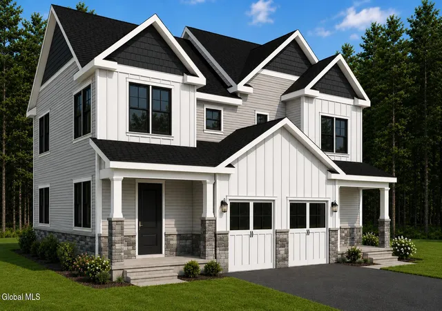 Photo 1 of Multi family home for sale at 261 Troy Schenectady Rd #2 A & B Fattoria Lane, Latham, NY 12110 | MLS# 202625891 | Listing updated on 2026-09-19
