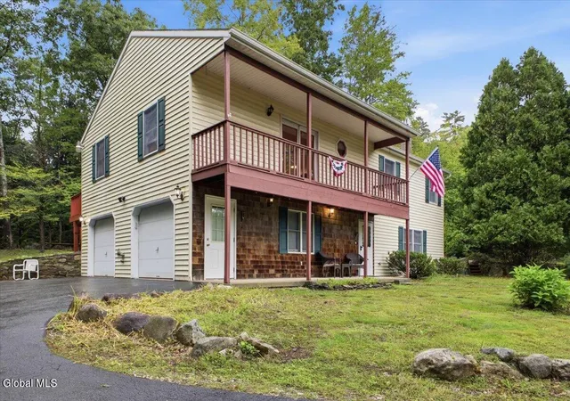 Photo 1 of Sale Pending at 681 Ralph Rd, Lake Luzerne, NY 12846 | MLS# 202625276 | Listing updated on 2026-09-10