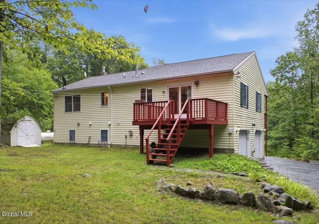 Photo 2 of Sale Pending at 681 Ralph Rd, Lake Luzerne, NY 12846 | MLS# 202625276 | Listing updated on 2026-09-10