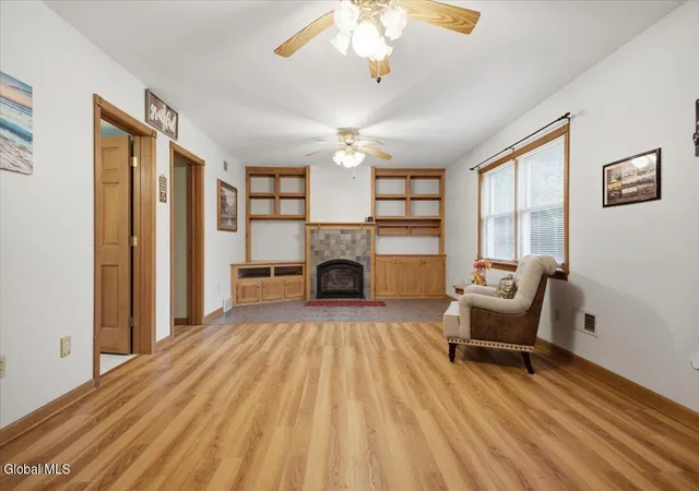 Photo 3 of Sale Pending at 681 Ralph Rd, Lake Luzerne, NY 12846 | MLS# 202625276 | Listing updated on 2026-09-10