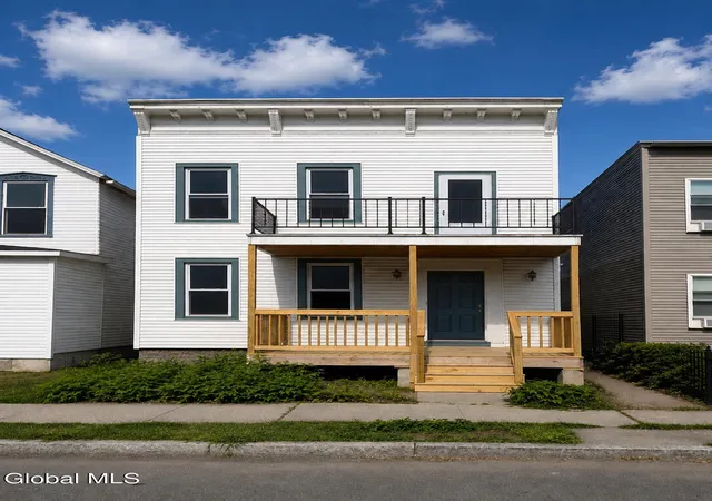 Photo 1 of Multi family home for sale at 427 6th Avenue, Troy, NY 12182 | MLS# 202625293 | Listing updated on 2026-09-03