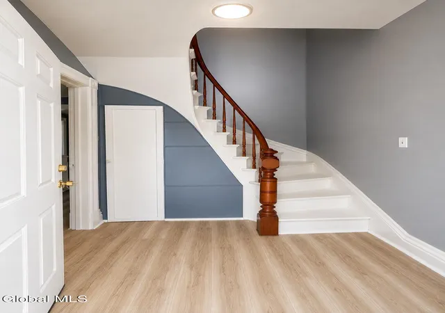 Photo 2 of Multi family home for sale at 427 6th Avenue, Troy, NY 12182 | MLS# 202625293 | Listing updated on 2026-09-03