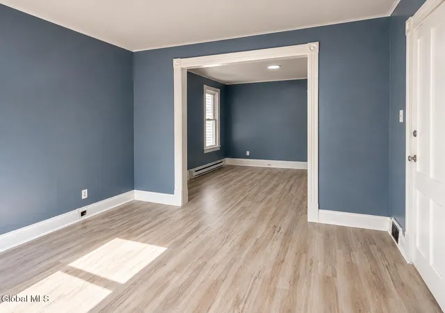Photo 3 of Multi family home for sale at 427 6th Avenue, Troy, NY 12182 | MLS# 202625293 | Listing updated on 2026-09-03
