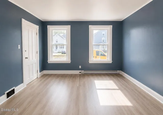 Photo 3 of House for sale at 427 6th Avenue, Troy, NY 12182 | MLS# 202625293 | Listing updated on 2026-09-03
