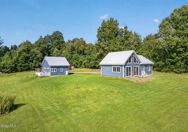 Single family home for sale at 690 Smith Rd, Worcester, NY 12197 | MLS# 202625517