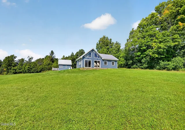 Photo 1 of Single family home for sale at 690 Smith Rd, Worcester, NY 12197 | MLS# 202625517 | Listing updated on 2026-09-06