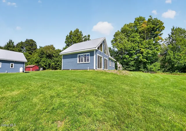 Photo 2 of Single family home for sale at 690 Smith Rd, Worcester, NY 12197 | MLS# 202625517 | Listing updated on 2026-09-06