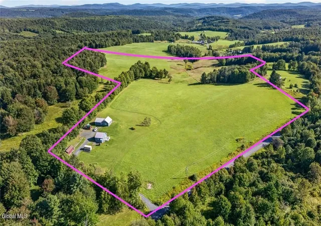 Photo 4 of Single family home for sale at 690 Smith Rd, Worcester, NY 12197 | MLS# 202625517 | Listing updated on 2026-09-06