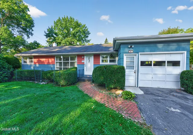 Photo 1 of Sale Pending at 82 Salisbury Rd, Delmar, NY 12054 | MLS# 202625742 | Listing updated on 2026-09-14