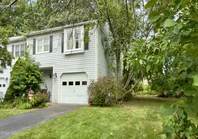 Townhouse for sale at 1 Clubhouse Dr, Saratoga Springs, NY 12866 | MLS# 202625467