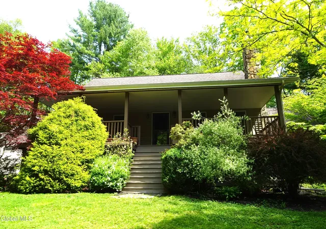 Single family home for sale at 417 Overlook Dr, Hillsdale, NY 12529 | MLS# 202625294