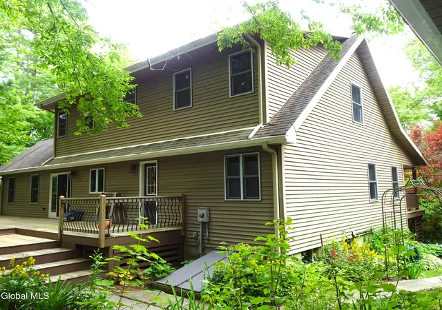 Photo 2 of Single family home for sale at 417 Overlook Dr, Hillsdale, NY 12529 | MLS# 202625294 | Listing updated on 2026-09-03