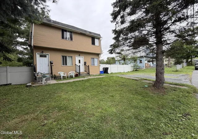 Photo 2 of Sale Pending at 124 Mann Ave, Troy, NY 12180 | MLS# 202625289 | Listing updated on 2026-09-12