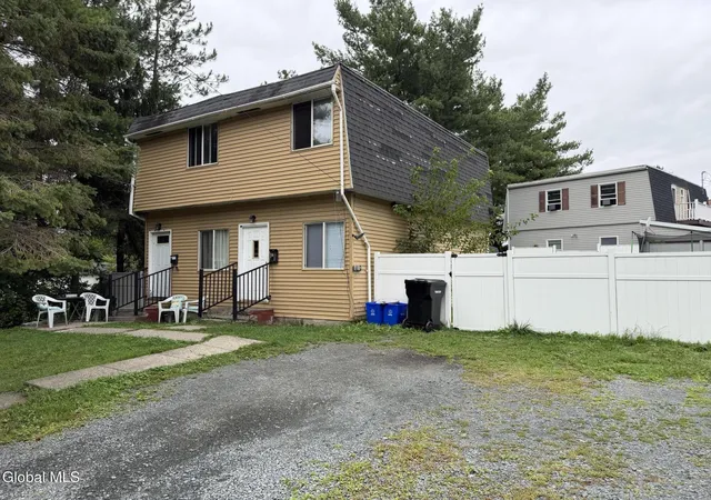Photo 3 of Sale Pending at 124 Mann Ave, Troy, NY 12180 | MLS# 202625289 | Listing updated on 2026-09-12