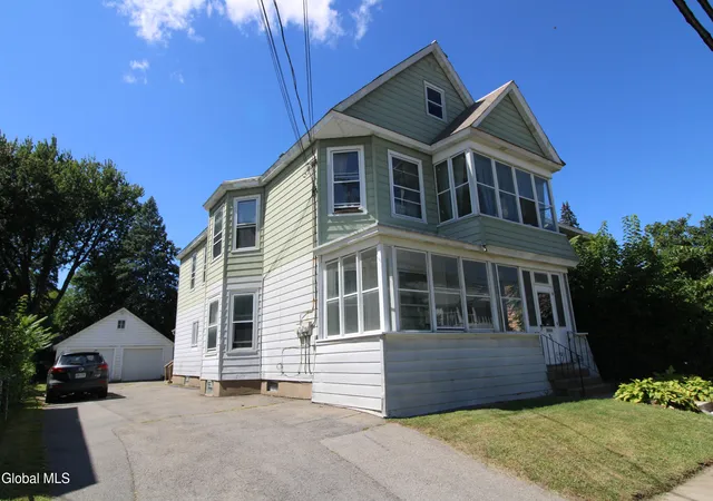 Photo 2 of Sale Pending at 31 Vley Rd, Schenectady, NY 12302 | MLS# 202625378 | Listing updated on 2026-09-15