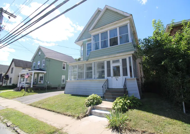 Photo 3 of Sale Pending at 31 Vley Rd, Schenectady, NY 12302 | MLS# 202625378 | Listing updated on 2026-09-15