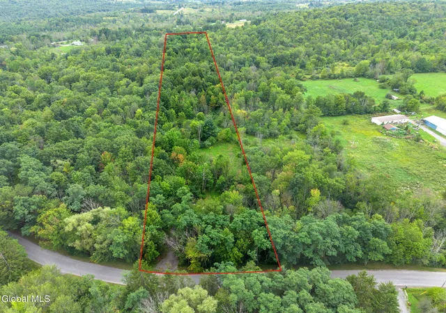 Photo 1 of Land for sale at 165 Cleveland Rd, Sloansville, NY 12160 | MLS# 202625514 | Listing updated on 2026-09-19