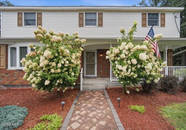Photo 2 of Sale Pending at 8 Colonial Ct, Ballston Lake, NY 12019 | MLS# 202625357 | Listing updated on 2026-09-17