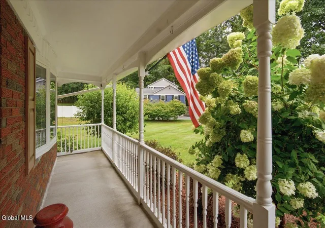 Photo 3 of Sale Pending at 8 Colonial Ct, Ballston Lake, NY 12019 | MLS# 202625357 | Listing updated on 2026-09-17