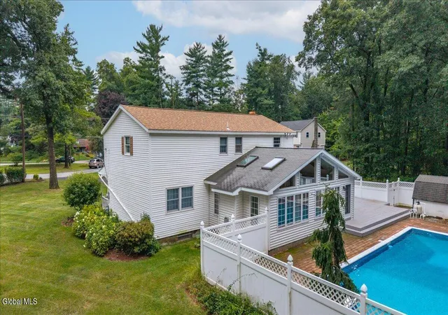 Photo 3 of Sale Pending at 8 Colonial Ct, Ballston Lake, NY 12019 | MLS# 202625357 | Listing updated on 2026-09-17