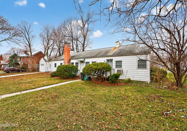 Photo 1 of House for sale at 538 New Scotland Ave, Albany, NY 12208 | MLS# 202626548 | Listing updated on 2026-09-22